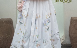 台儿庄汉服穿搭图片欣赏，台儿庄汉服穿搭图片欣赏大全