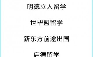 关于出国留学的短剧本，出国留学情景剧