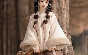 各省美女汉服穿搭，盘点汉服十大美女