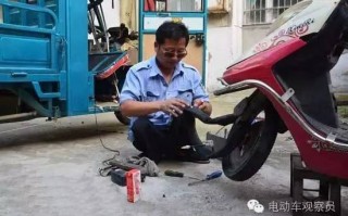 修车行恶搞视频，修车搞笑视频