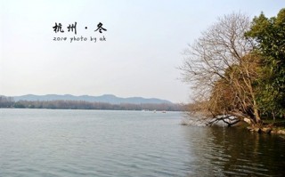 杭州西湖自驾游玩攻略，杭州西湖自驾游限行吗