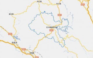 南宁到百色游玩攻略，南宁到百色的班车列表