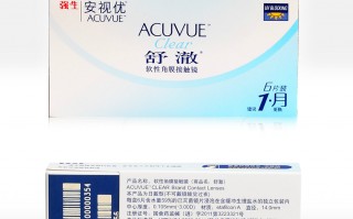 强生舒澈月抛怎么样，强生舒彻月抛含水量