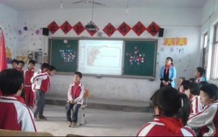 情景小短剧劝导学生，情景小短剧劝导学生的话