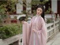 画室穿搭汉服视频，画室穿搭汉服视频教程