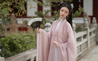 画室穿搭汉服视频，画室穿搭汉服视频教程