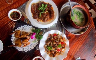 顺德游玩攻略美食，顺德游玩攻略及路线