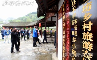 水头寨游玩攻略，水头寨游玩攻略一日游