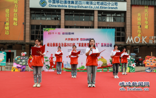 贵阳清镇市情景短剧，贵阳清镇乡愁贵州景区