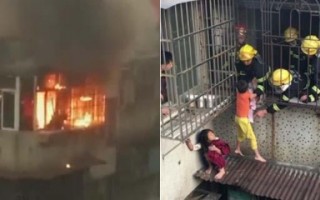 情景短剧爬楼视频，情景短剧爬楼视频大全