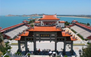 湄洲岛夏季游玩攻略，湄洲岛夏季游玩攻略大全