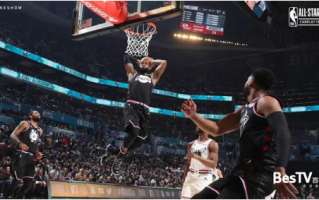 百事通nba直播，篮球赛事直播