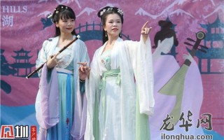 中秋节穿搭 汉服，中秋节穿搭 汉服图片