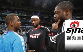 nba直播新浪，nba直播新浪网