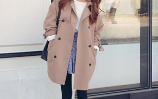 微胖汉服冬日穿搭图片，微胖汉服冬日穿搭图片女