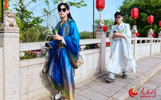 鹰院汉服穿搭，鹰院汉服穿搭图片