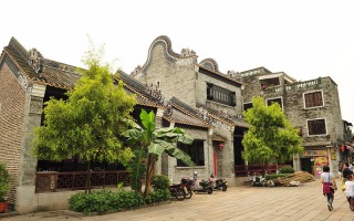 沙湾古镇文案沙雕，沙湾古镇朋友圈说说