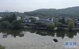 回南京乡村游玩攻略，回南京乡村游玩攻略图