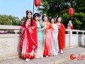 汉服穿搭抹胸，汉服穿搭抹胸图片