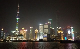 上海游玩攻略大全，上海游玩攻略必去的地方