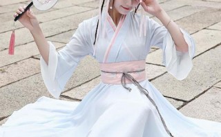 泥美汉服穿搭合集，泥美汉服穿搭合集图片