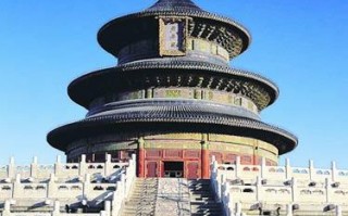 天坛亲子游玩攻略，天坛亲子游玩攻略大全