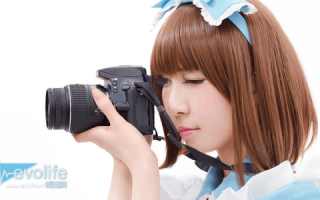 饺子cosplay教程，饺子coser