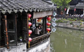 门头水乡游玩攻略，门头水乡游玩攻略图