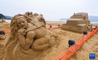 名胜风景文案沙雕，名胜风景文案沙雕句子