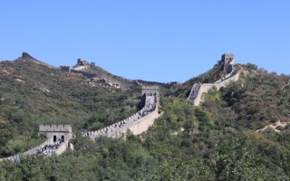长城 游玩攻略，北京长城游玩攻略
