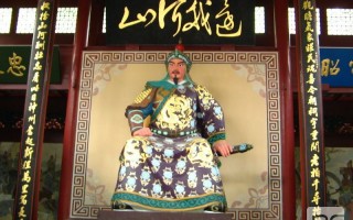 生祠游玩攻略，生祠游玩攻略大全