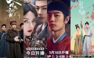 权谋悬疑短剧，权谋悬疑短剧推荐
