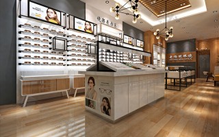 眼镜店的眼镜怎么样，眼镜店的眼镜好吗