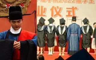 校运会汉服男生穿搭图片，校运会汉服男生穿搭图片大全