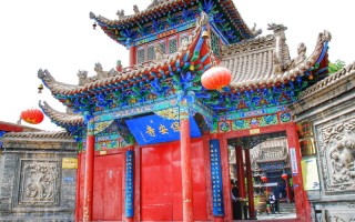 牙克石保安寺游玩攻略，牙克石保安寺的简介