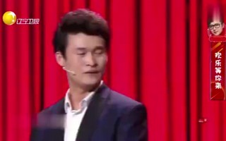 小沈龙脱口秀段子精选，小沈龙脱口秀台词剧本