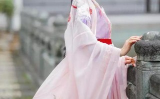 可爱汉服穿搭儿童图片，可爱汉服穿搭儿童图片大全