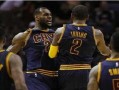 2017nba骑士人球员名单，2017年骑士队阵容