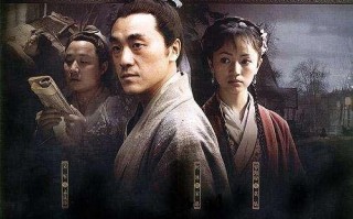 中国古代悬疑电视短剧，中国古代悬疑电视短剧有哪些