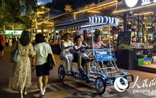 金城关游玩攻略，金城关游玩攻略大全