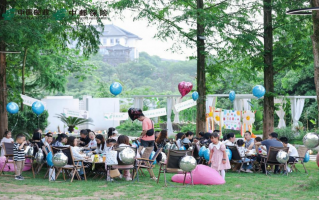 广安清明亲子游玩攻略，广安清明亲子游玩攻略图
